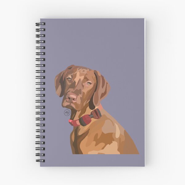 Item preview, Vizsla designed and sold by madisonGreimann.