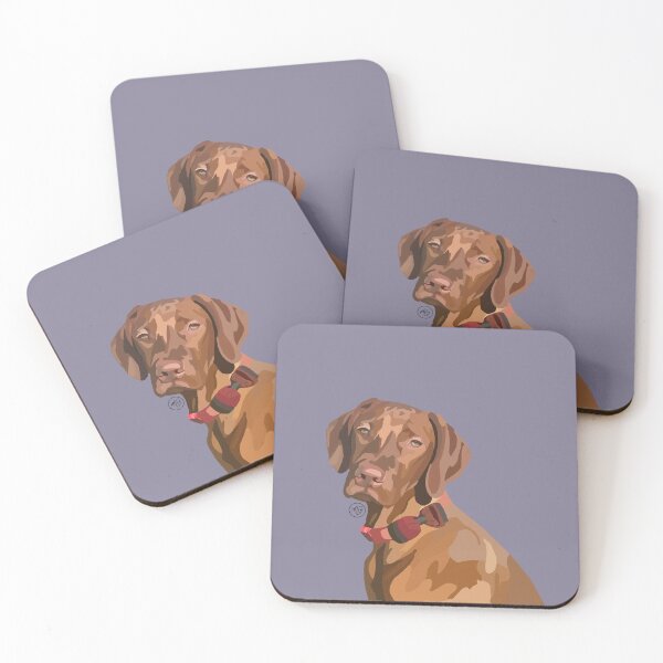 Item preview, Vizsla designed and sold by madisonGreimann.