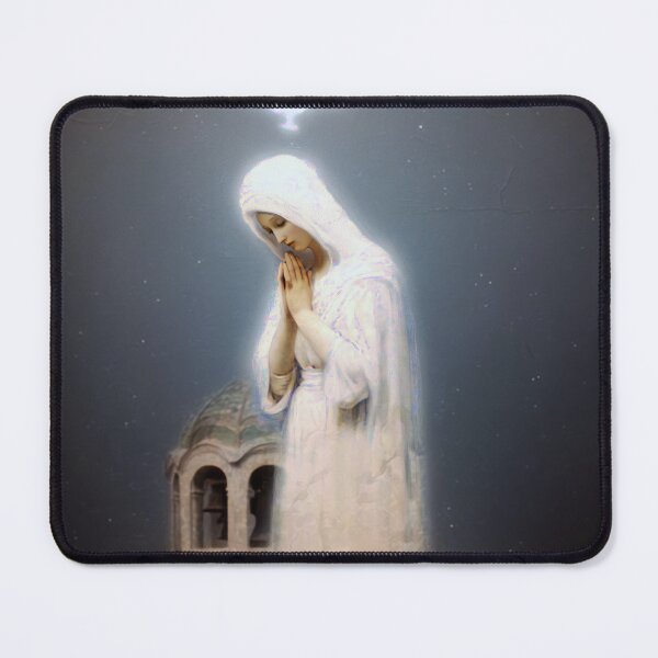 Item preview, Our Lady of Zeitoun designed and sold by SanctifiedSouls.