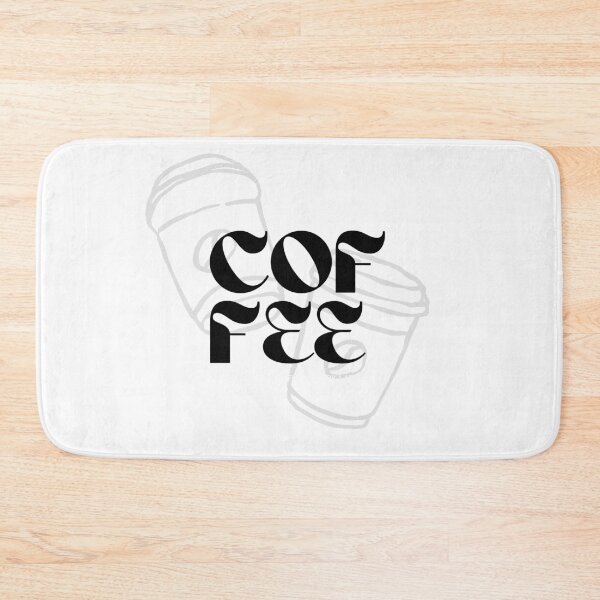 Item preview, Just coffee designed and sold by Pa'nPo.