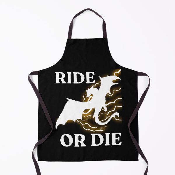 Item preview, Ride or Die designed and sold by SquirrelDesignLLC.