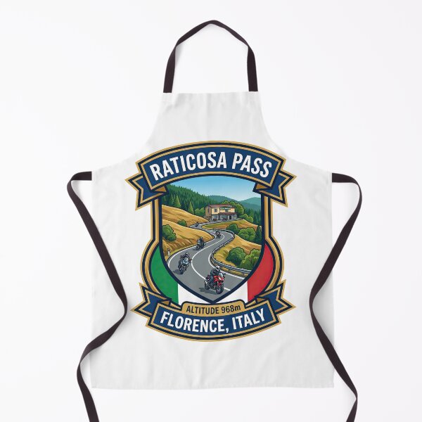 Item preview, Raticosa Pass – Passo della Raticosa – Italian Motorcycle Touring Route designed and sold by enzoade.