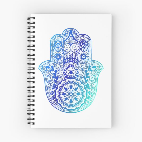 Item preview,  Hamsa Hand designed and sold by maryedenoa.