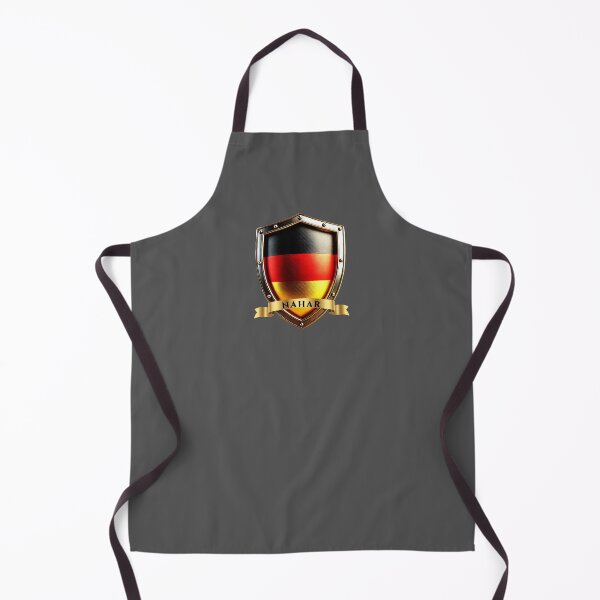 Item preview, Nahar German Heritage Crest Shield designed and sold by Highlandkings.