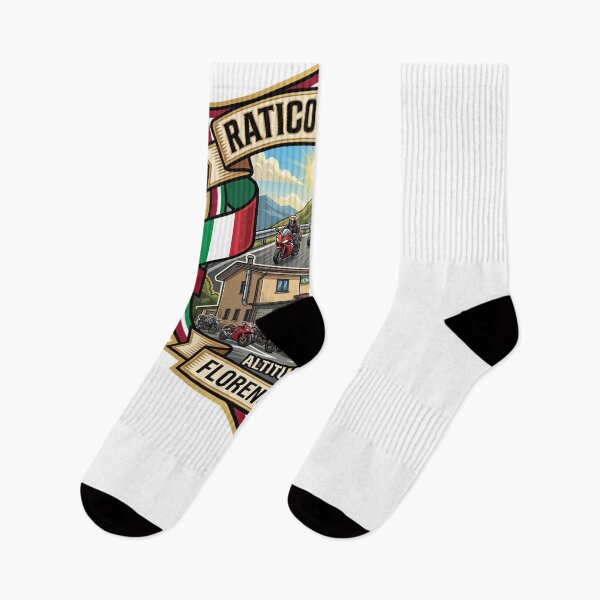 Item preview, Raticosa Pass – Passo della Raticosa – Iconic Apennines Biker Pass designed and sold by enzoade.