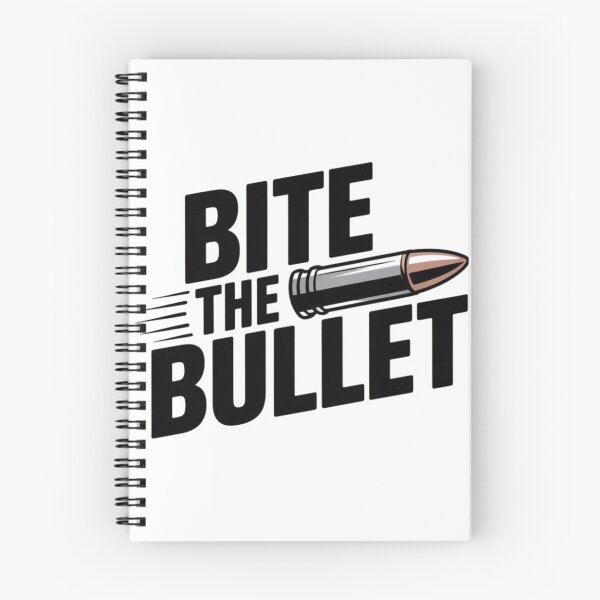 Item preview, Bite the Bullet designed and sold by mancikart.