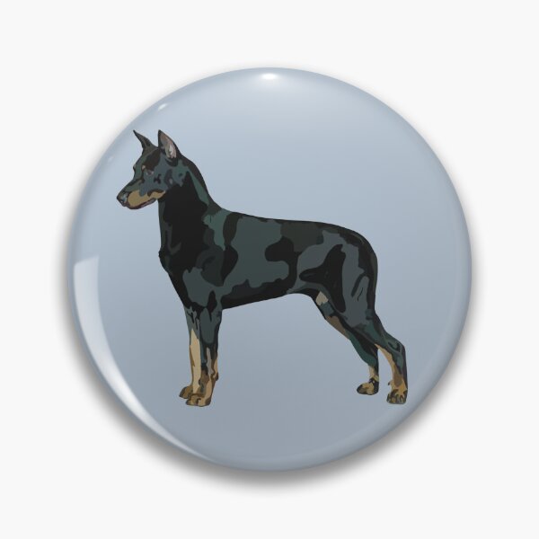 Item preview, Beauceron  designed and sold by madisonGreimann.