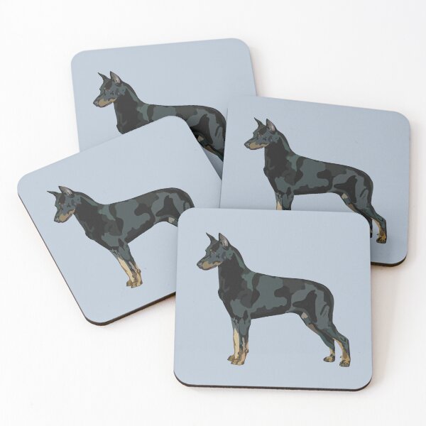 Item preview, Beauceron  designed and sold by madisonGreimann.