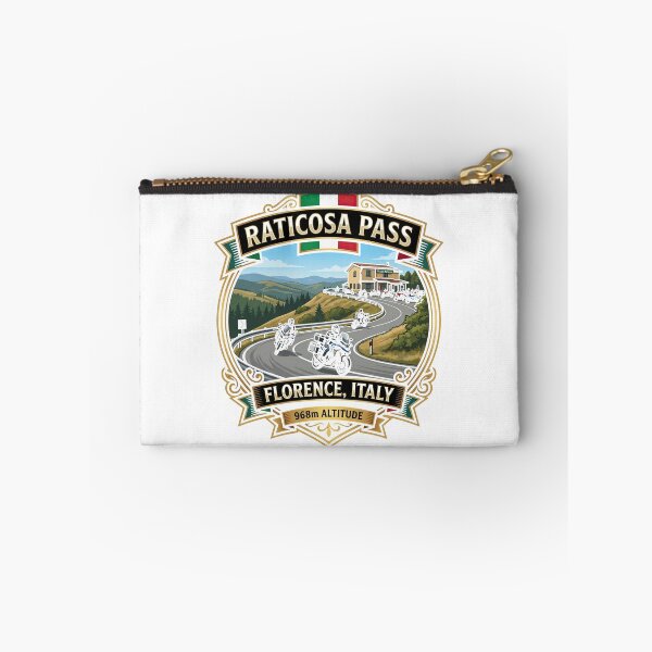 Item preview, Raticosa Pass – Passo della Raticosa – Motorcycle Road Trip Italy designed and sold by enzoade.