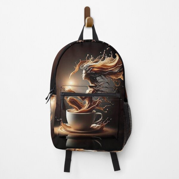 Item preview, Soul of Coffee designed and sold by AmetistLight.