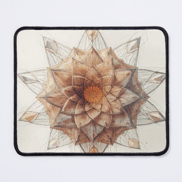 Item preview, The Balanced Promise designed and sold by AbstractAnom.