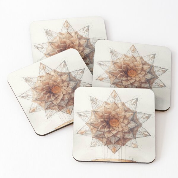 Item preview, The Balanced Promise designed and sold by AbstractAnom.