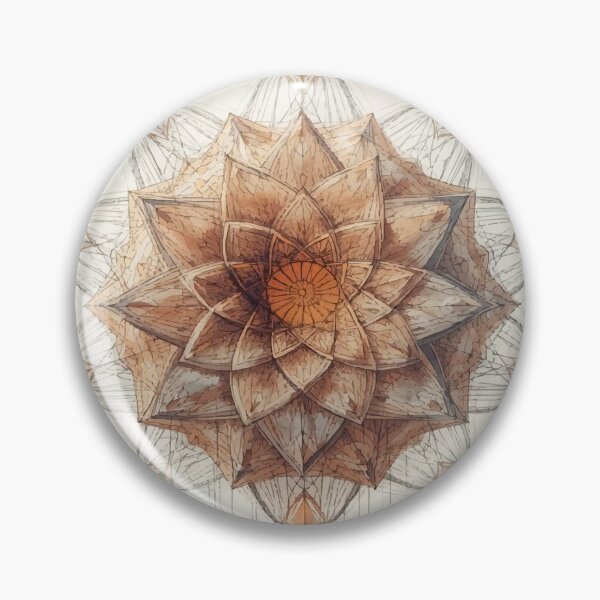 Item preview, The Balanced Promise designed and sold by AbstractAnom.