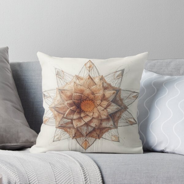 Item preview, The Balanced Promise designed and sold by AbstractAnom.