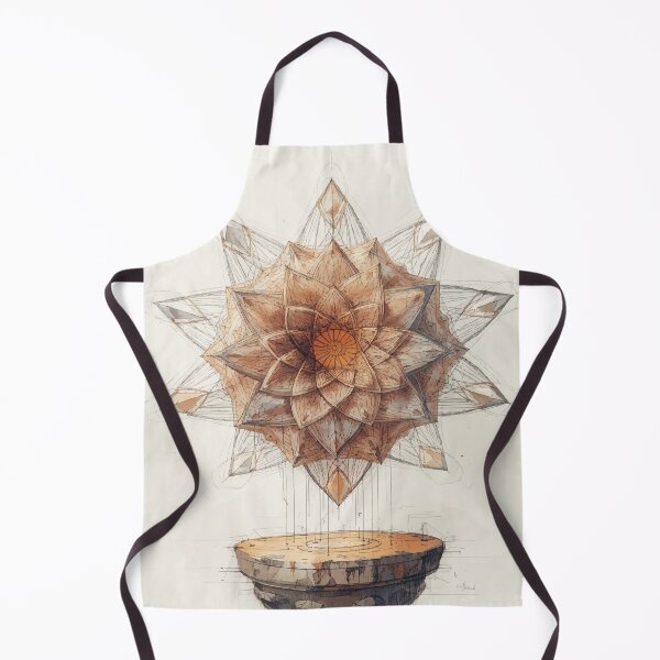 Item preview, The Balanced Promise designed and sold by AbstractAnom.