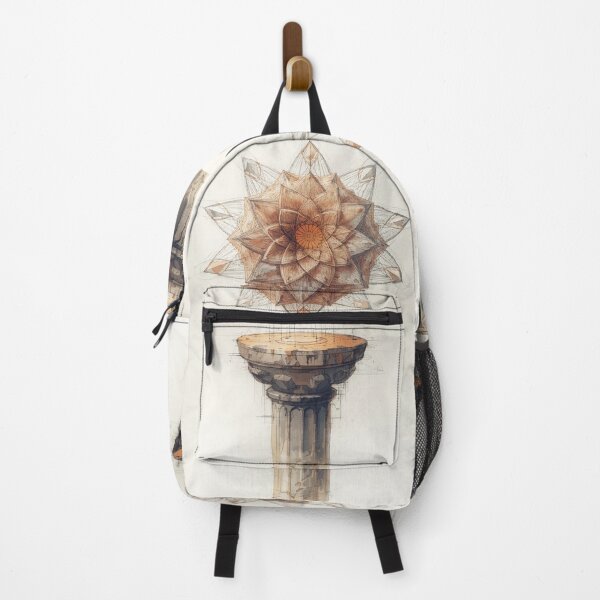 Item preview, The Balanced Promise designed and sold by AbstractAnom.