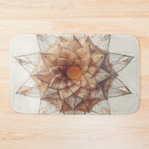 Item preview, The Balanced Promise designed and sold by AbstractAnom.