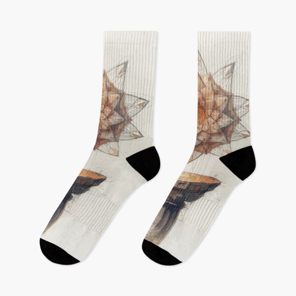 Item preview, The Balanced Promise designed and sold by AbstractAnom.