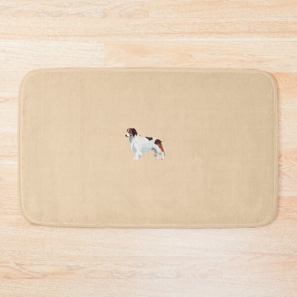 Item preview, Nederlandse Kooikerhondje designed and sold by madisonGreimann.