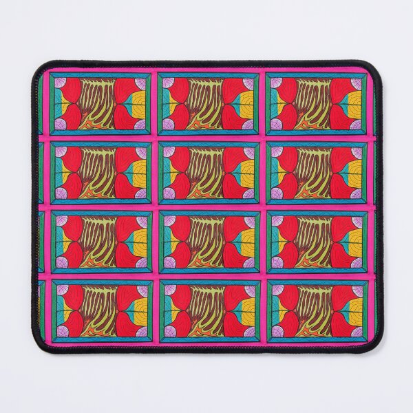 Item preview, Strange illustration designed and sold by Barjotte.