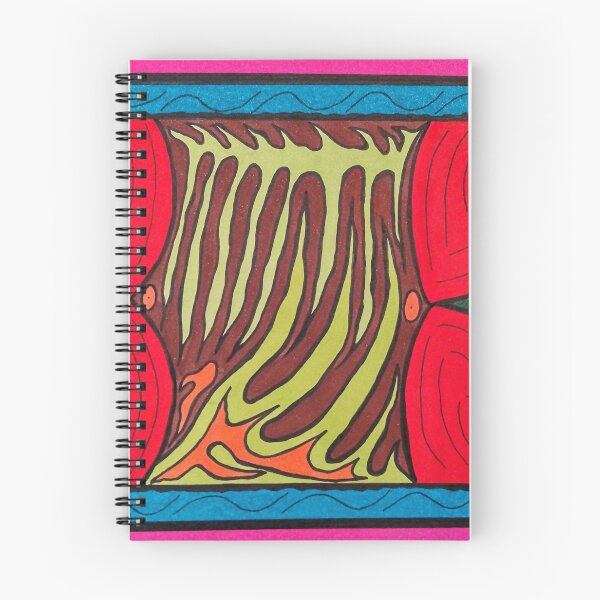 Item preview, Strange illustration designed and sold by Barjotte.