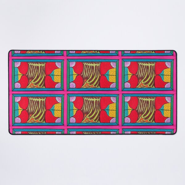 Item preview, Strange illustration designed and sold by Barjotte.