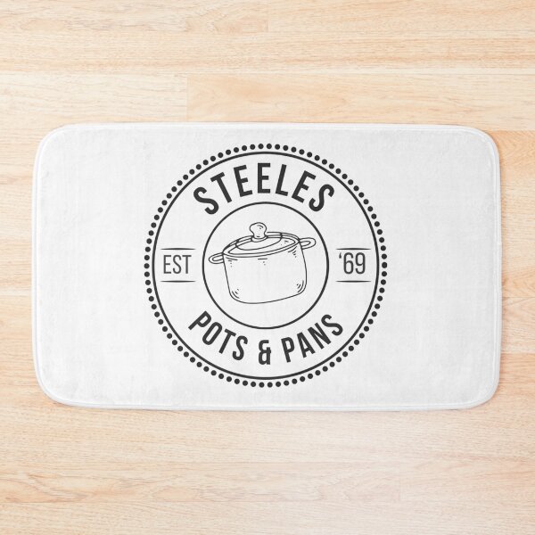 Item preview, Steeles Pots And Pans My Dad Wrote A Porno designed and sold by RPhamily.