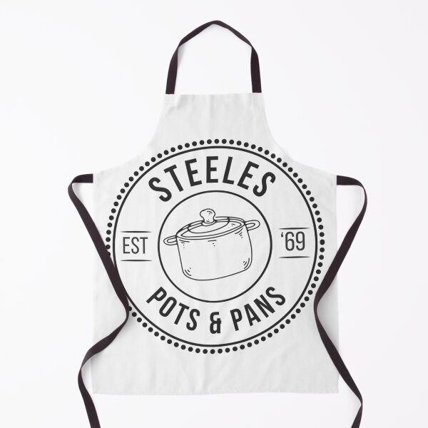 Item preview, Steeles Pots And Pans My Dad Wrote A Porno designed and sold by RPhamily.