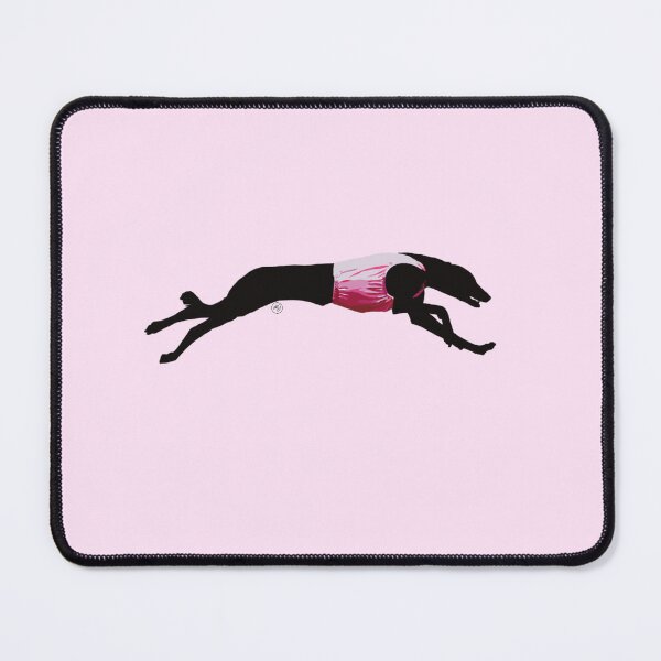 Item preview, Ibizan Hound Coursing Silhouette  designed and sold by madisonGreimann.