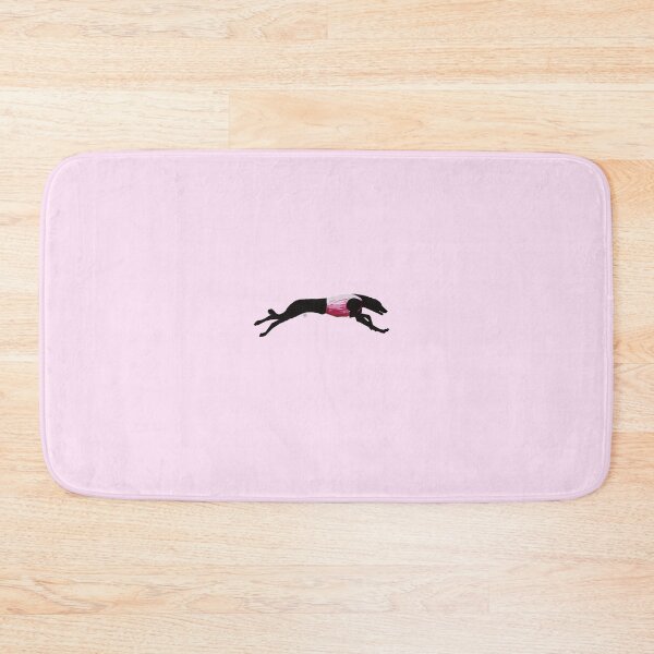 Item preview, Ibizan Hound Coursing Silhouette  designed and sold by madisonGreimann.