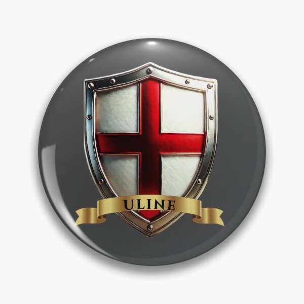 Item preview, Uline English Heritage Crest Shield designed and sold by Highlandkings.