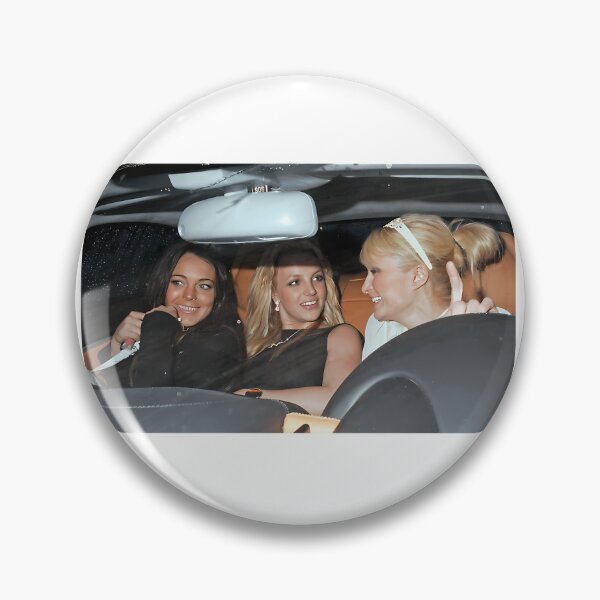 Item preview, Britney Paris Lindsay V2 designed and sold by RPhamily.