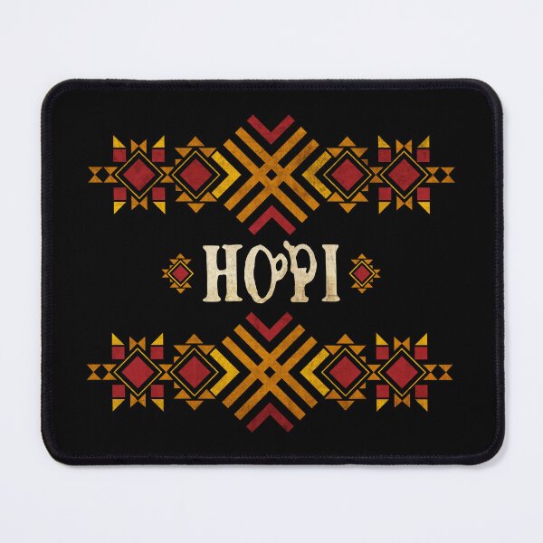 Item preview, Hopi Tribe / Indigenous People designed and sold by helenacooper.