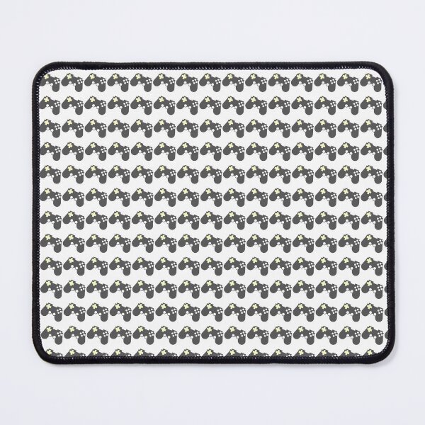 Item preview, Gaming console pattern designed and sold by GlistenStudio.