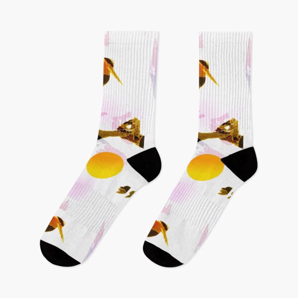 Item preview, Heron over Sunset designed and sold by Robert Ball.