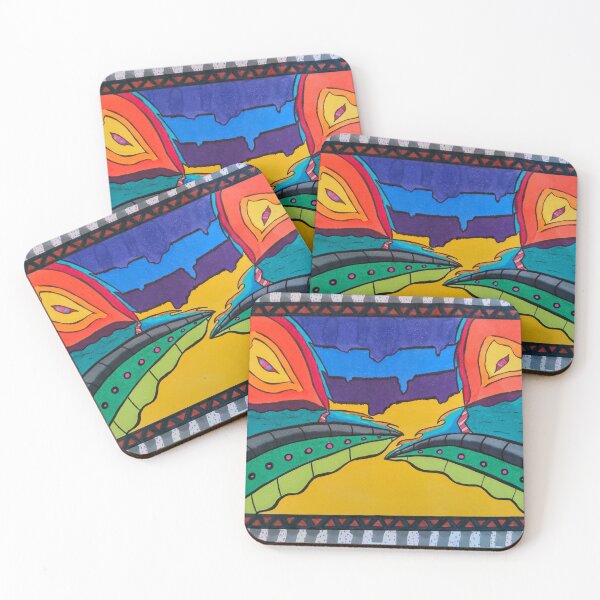 Item preview, Gentle illustration. designed and sold by Barjotte.