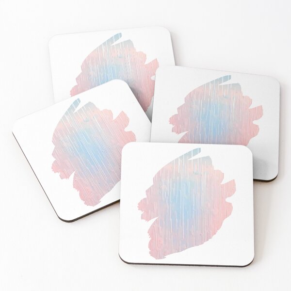 Item preview, Pastel Cloud Fade Kawaii Art designed and sold by Dyke Art.