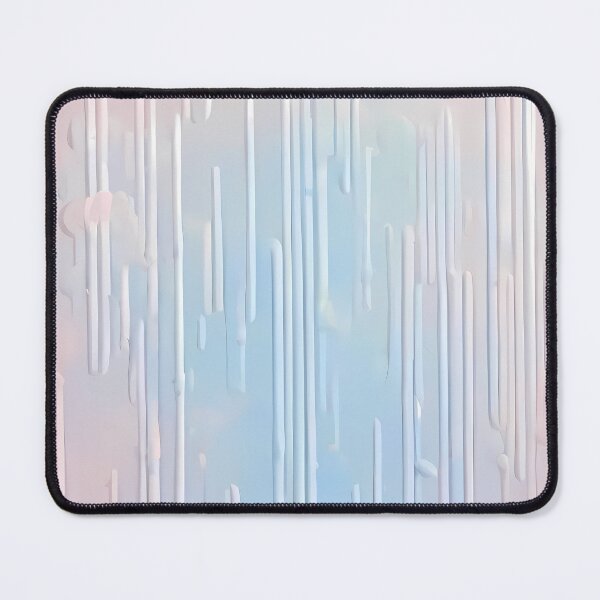 Item preview, Pastel Cloud Fade Kawaii Art designed and sold by Dyke Art.
