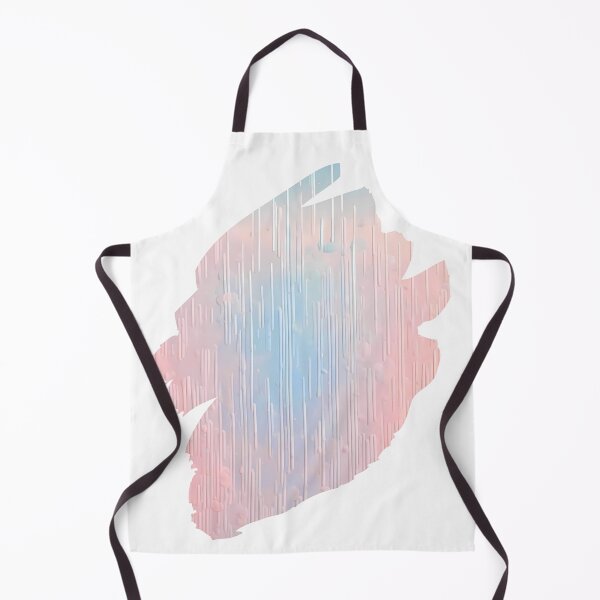 Item preview, Pastel Cloud Fade Kawaii Art designed and sold by Dyke Art.