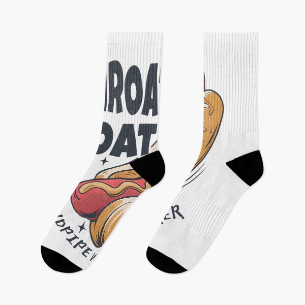 Item preview, Throat Goat - Hotdog designed and sold by RPhamily.
