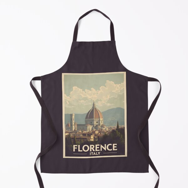 Item preview, Florence - Italy designed and sold by GoodOldVintage.