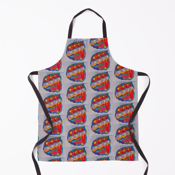 Item preview, Strange nature designed and sold by Barjotte.