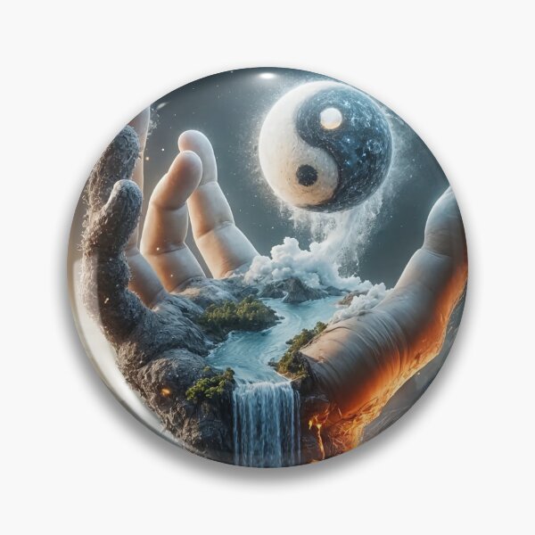 Item preview, Balance of Creation designed and sold by AmetistLight.