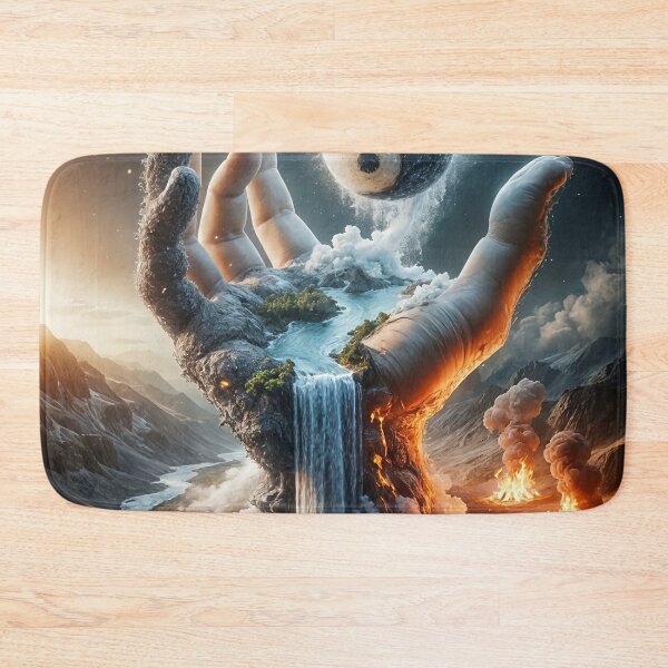 Item preview, Balance of Creation designed and sold by AmetistLight.