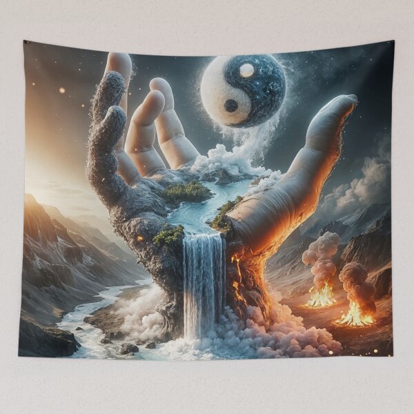 Item preview, Balance of Creation designed and sold by AmetistLight.