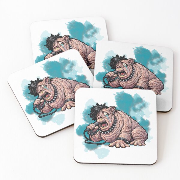 Item preview, Squonk: Tonight Will Be the Night I Cry for You designed and sold by Altered Array, LLC.