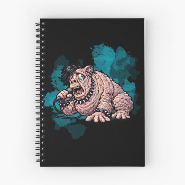 Item preview, Squonk: Tonight Will Be the Night I Cry for You designed and sold by Altered Array, LLC.