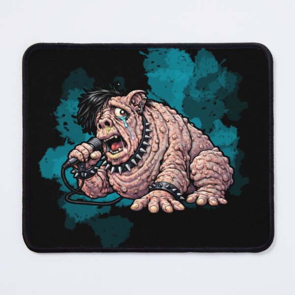 Item preview, Squonk: Tonight Will Be the Night I Cry for You designed and sold by Altered Array, LLC.