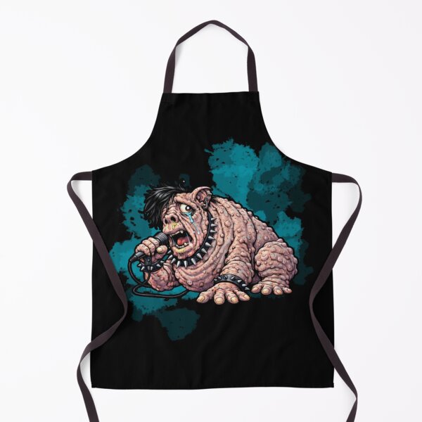 Item preview, Squonk: Tonight Will Be the Night I Cry for You designed and sold by Altered Array, LLC.