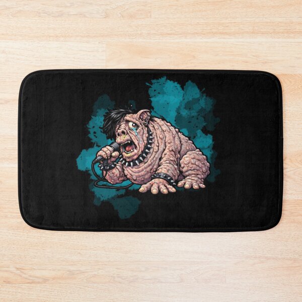 Item preview, Squonk: Tonight Will Be the Night I Cry for You designed and sold by Altered Array, LLC.